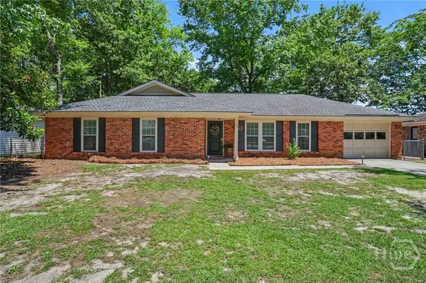 135 Wyckfield Road, Savannah, GA 31410