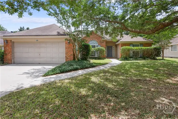 139 Pampas Drive, Pooler, GA 31322