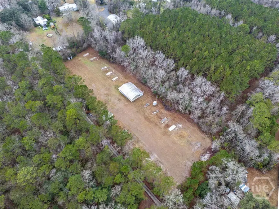 1135 Placid Drive Ne, Townsend, GA 31331 - #2