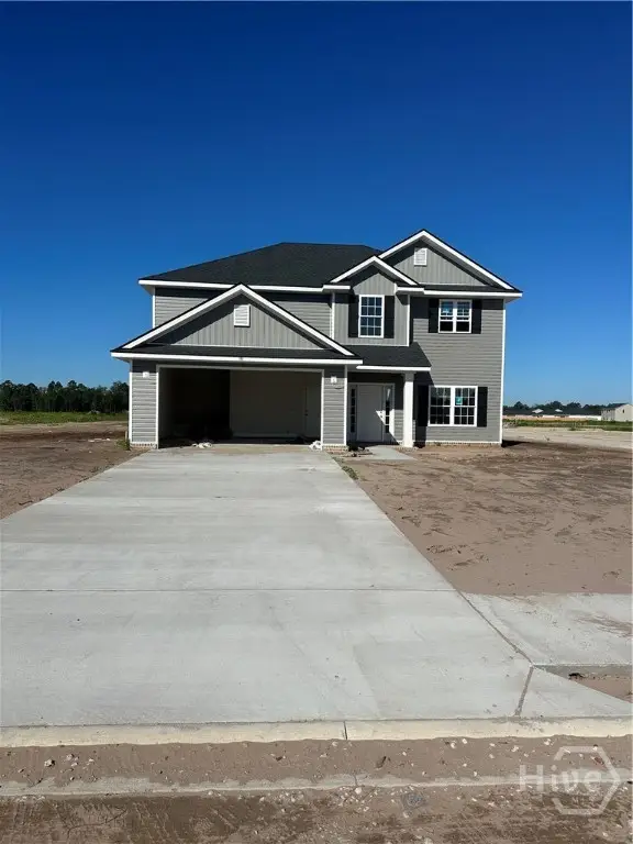 16 Bluegill Lane, Ludowici, GA 31316