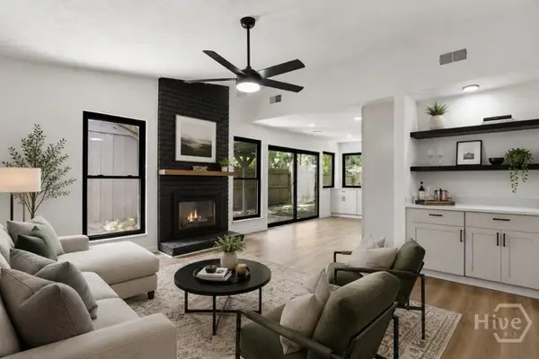 3 Marseilles Court, Savannah, GA 31419