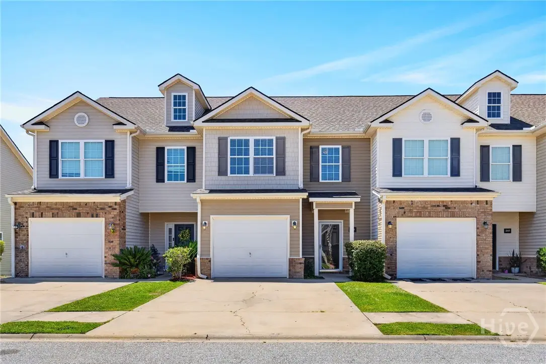 350 Canyon Oak Loop, Richmond Hill, GA 31324 - #1