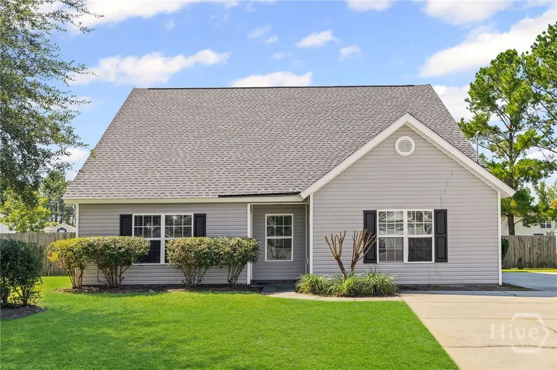 35 Oscar Court, Ellabell, GA 31308 - #1