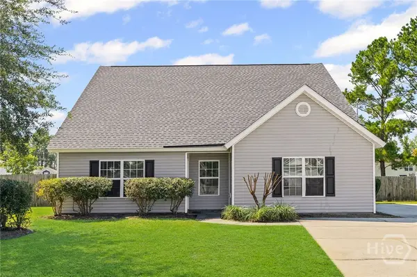 35 Oscar Court, Ellabell, GA 31308