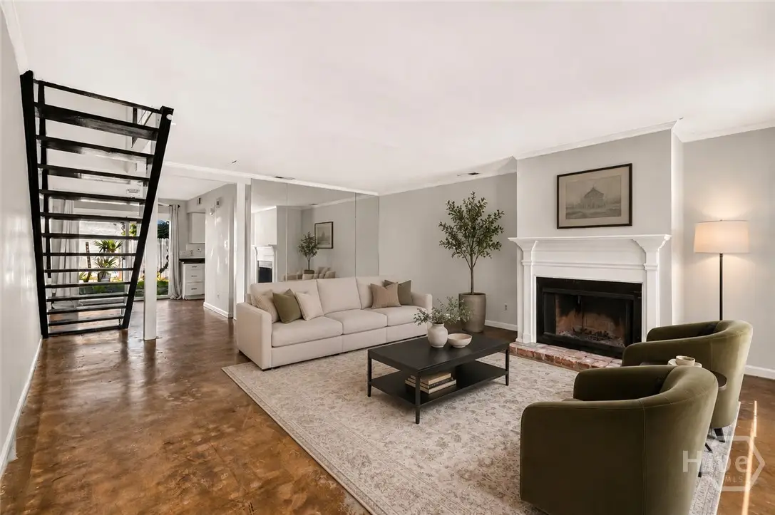 6501 Habersham Street #14, Savannah, GA 31405 - #1