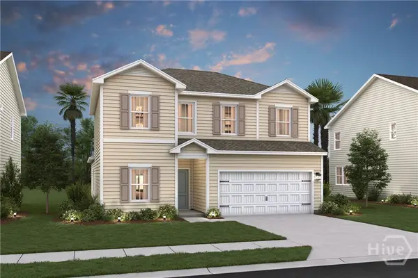 283 Kingswood Circle, Savannah, GA 31302