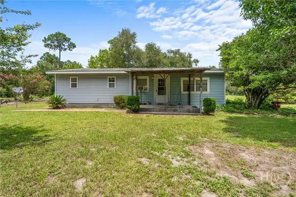717 Noel C Conaway Road, Guyton, GA 31312