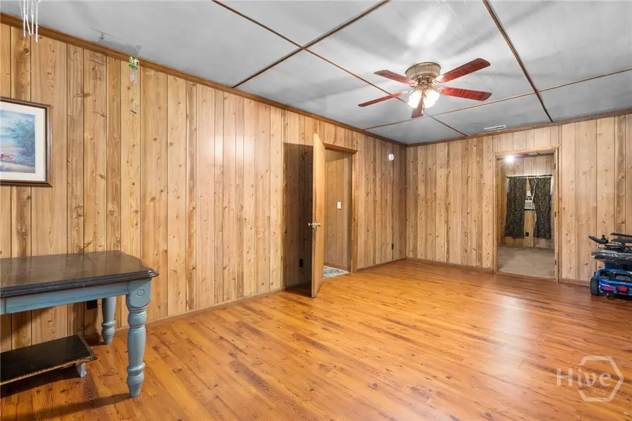 717 Noel C Conaway Road, Guyton, GA 31312 - #2