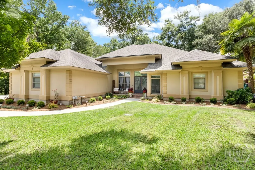 3 Bluebill Court, Savannah, GA 31419 - #1