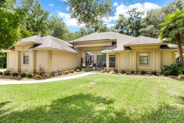 3 Bluebill Court, Savannah, GA 31419