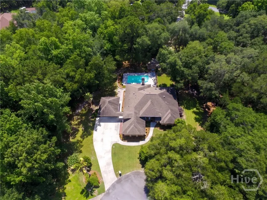 3 Bluebill Court, Savannah, GA 31419 - #3