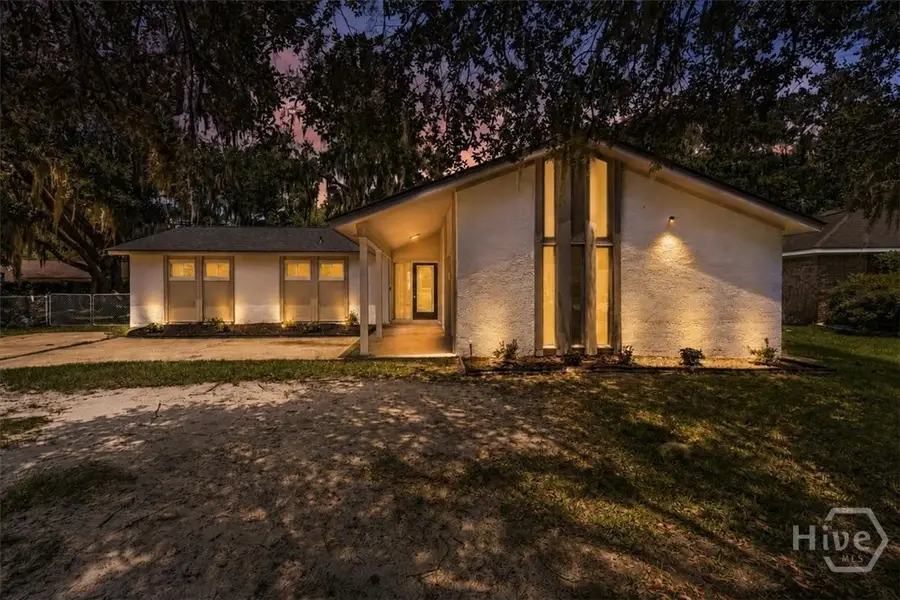 10808 Leeds Gate Road, Savannah, GA 31406 - #2
