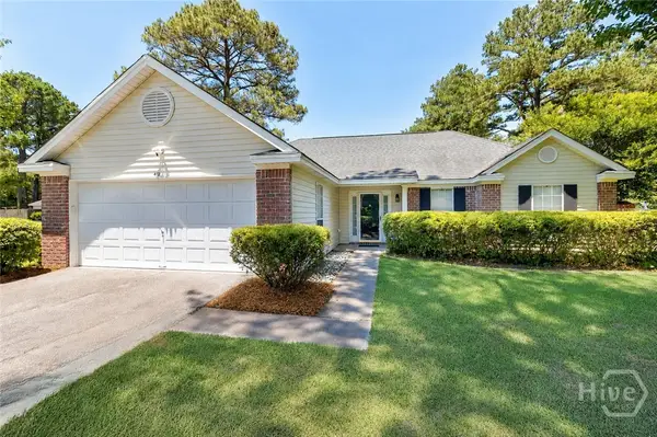 412 Greenway Street, Pooler, GA 31322