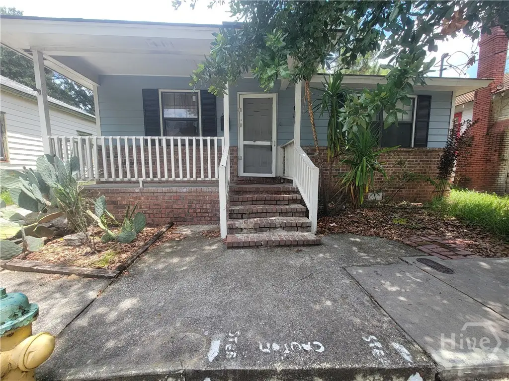 624 Orchard Street, Savannah, GA 31405 - #1