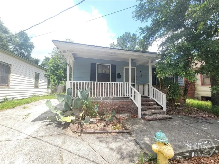 624 Orchard Street, Savannah, GA 31405 - #2