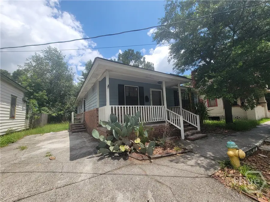 624 Orchard Street, Savannah, GA 31405 - #3