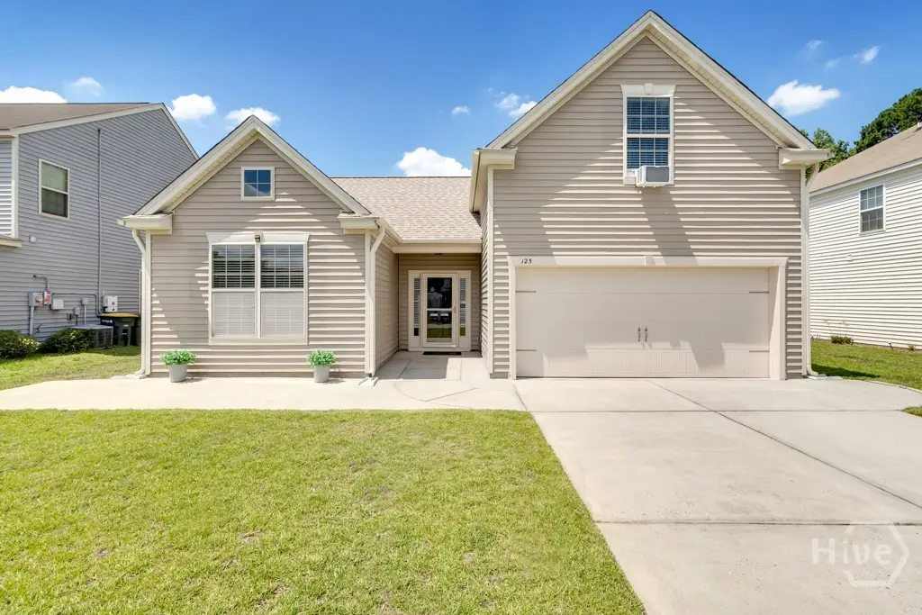 125 Shady Grove Lane, Savannah, GA 31419 - #1