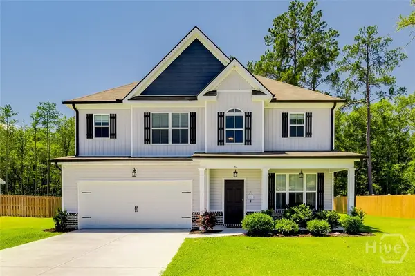 84 Oakmont Drive, Guyton, GA 31312