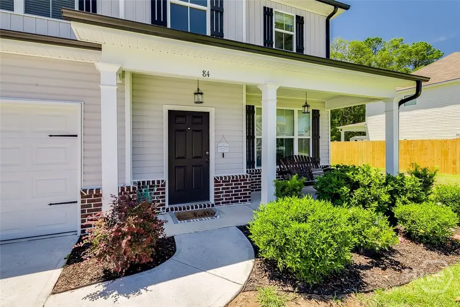 84 Oakmont Drive, Guyton, GA 31312 - #3