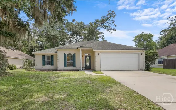 6515 Concord Road, Savannah, GA 31410