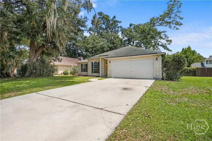 6515 Concord Road, Savannah, GA 31410 - #3