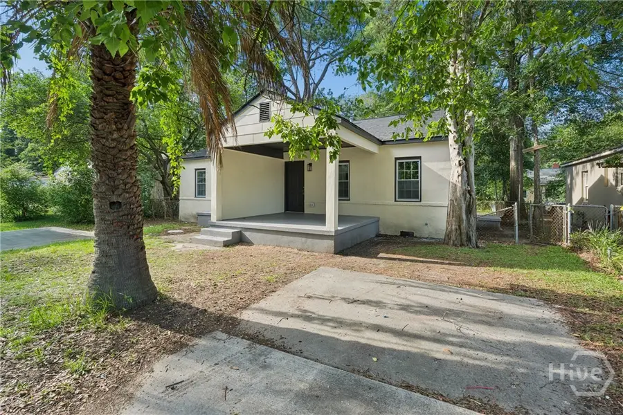 1208 E 55th Street, Savannah, GA 31404 - #3