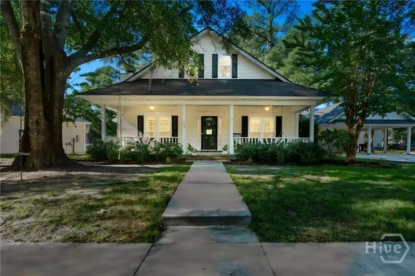 127 Cherryfield Lane, Savannah, GA 31419