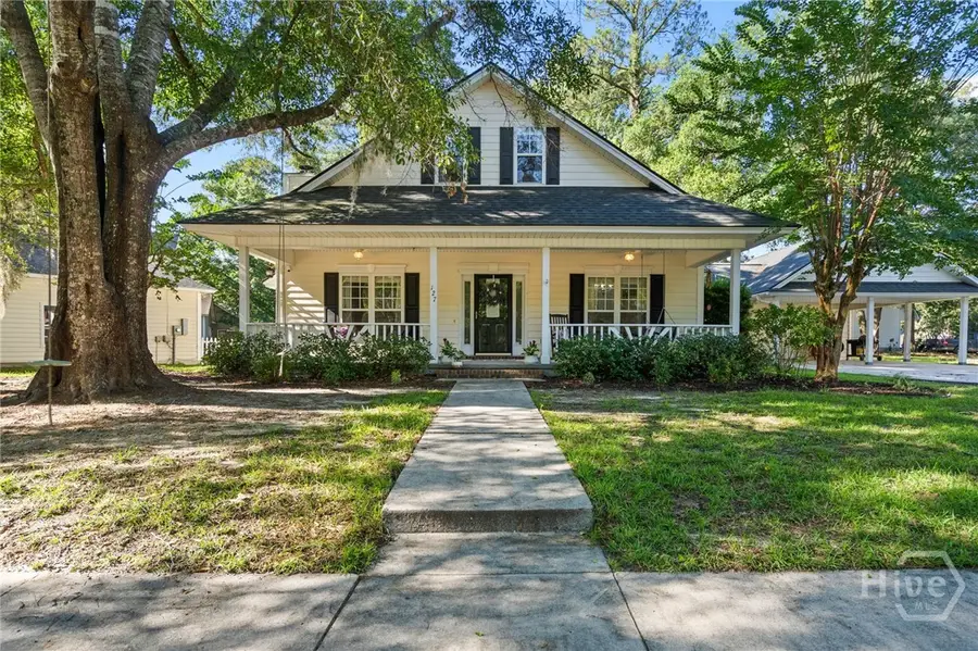 127 Cherryfield Lane, Savannah, GA 31419 - #2