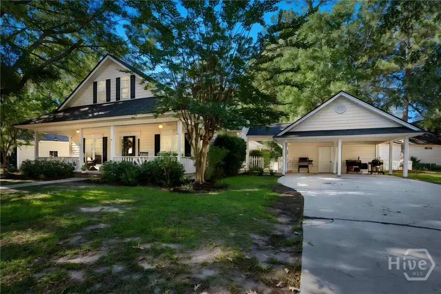127 Cherryfield Lane, Savannah, GA 31419 - #3