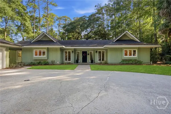 3 Senauki Lane, Savannah, GA 31411