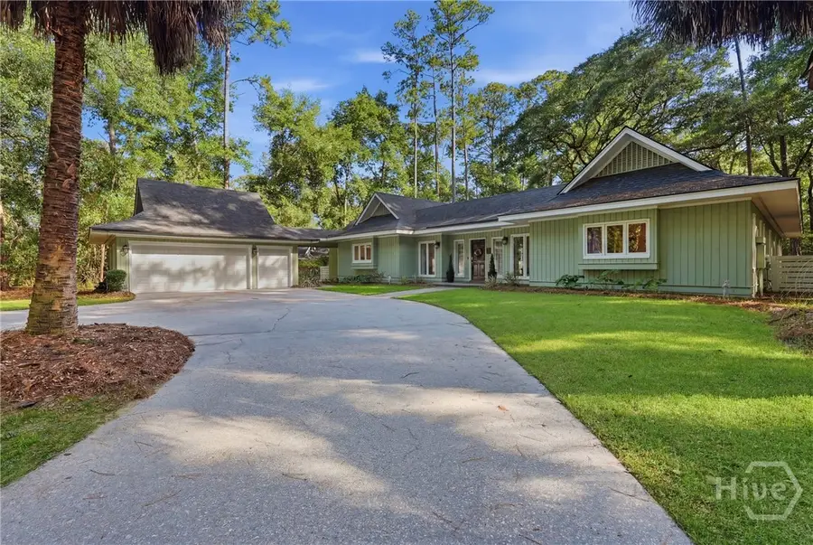 3 Senauki Lane, Savannah, GA 31411 - #2