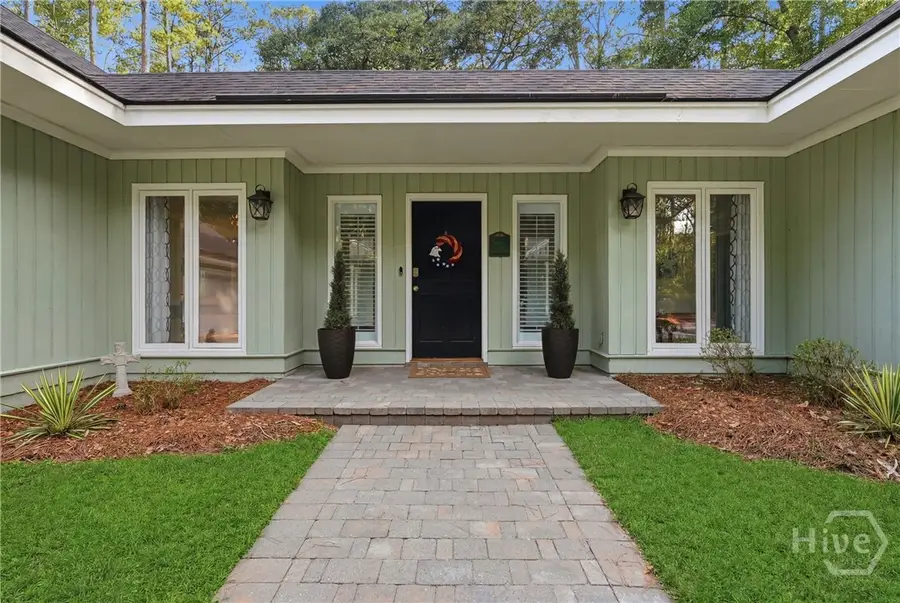 3 Senauki Lane, Savannah, GA 31411 - #3