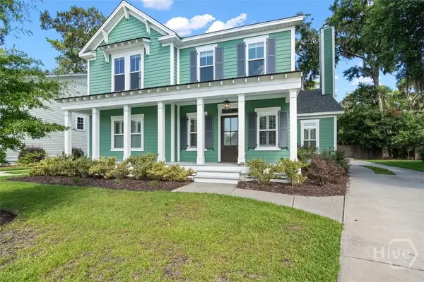 173 Bluffside Circle, Savannah, GA 31404