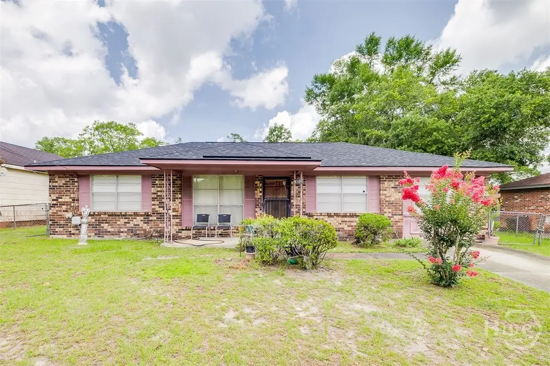 5105 Cordell Street, Savannah, GA 31405 - #1