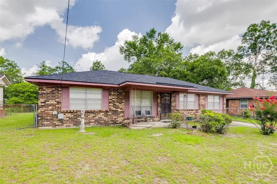 5105 Cordell Street, Savannah, GA 31405 - #3