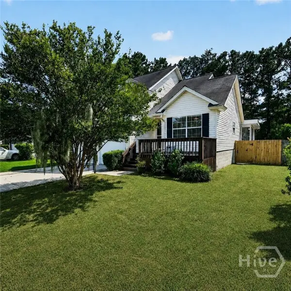 115 Rivermarsh Drive, Savannah, GA 31419
