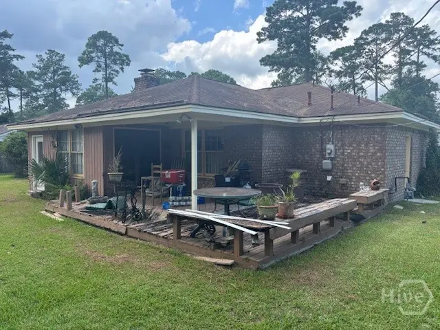 7 Fallowfield Drive, Savannah, GA 31406 - #3