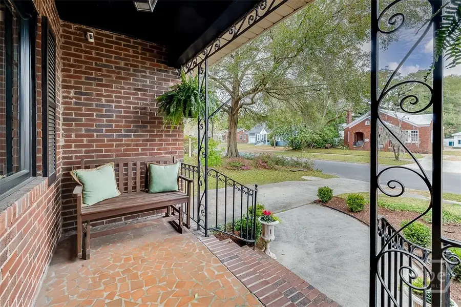 719 E 55th Street, Savannah, GA 31405 - #3