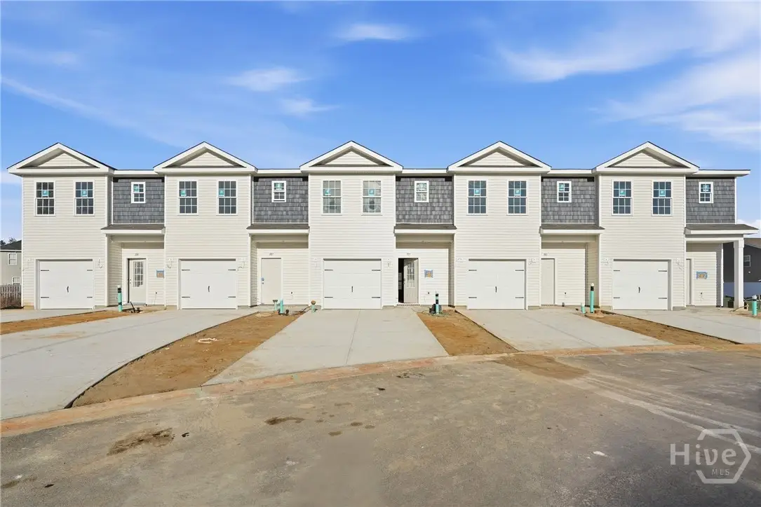 123 Islamorada Lane, Bloomingdale, GA 31302 - #1