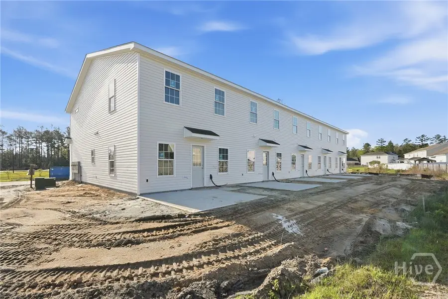 123 Islamorada Lane, Bloomingdale, GA 31302 - #2