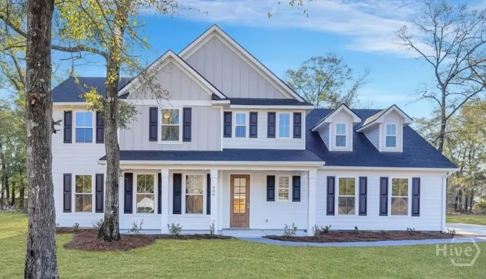 165 Chalk Farm Way, Savannah, GA 31302 - #1