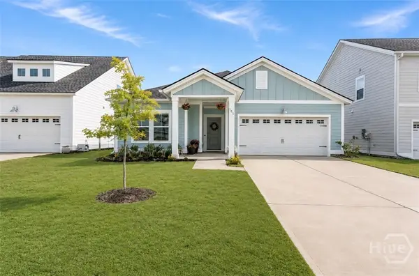 105 Binscombe Lane, Pooler, GA 31322