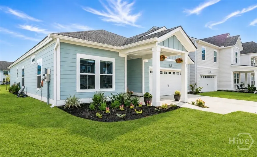 105 Binscombe Lane, Pooler, GA 31322 - #2