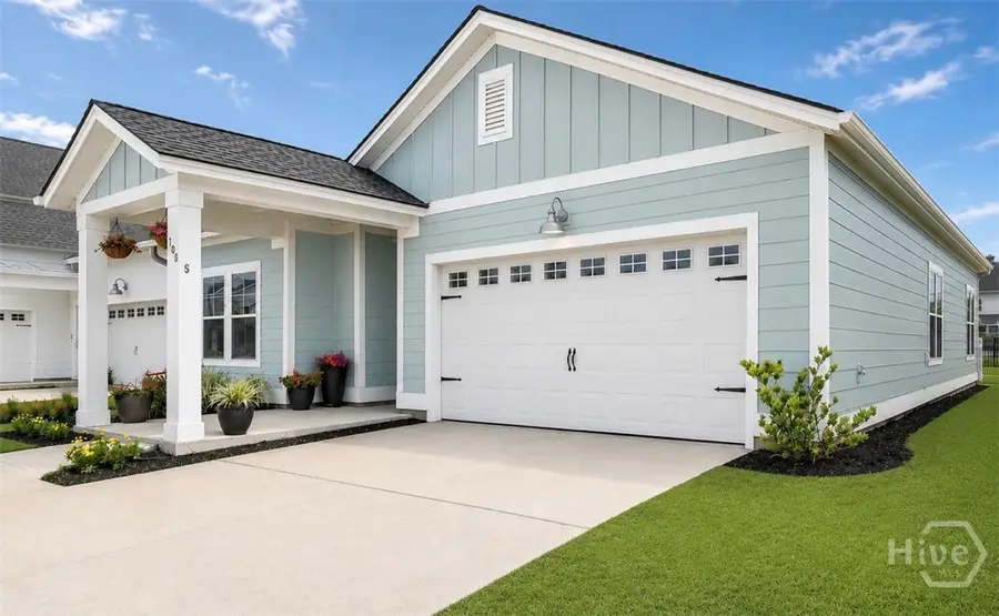 105 Binscombe Lane, Pooler, GA 31322 - #3
