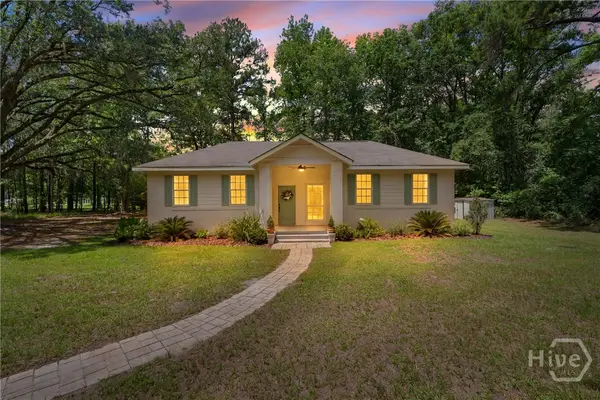 130 Porter Road, Guyton, GA 31312