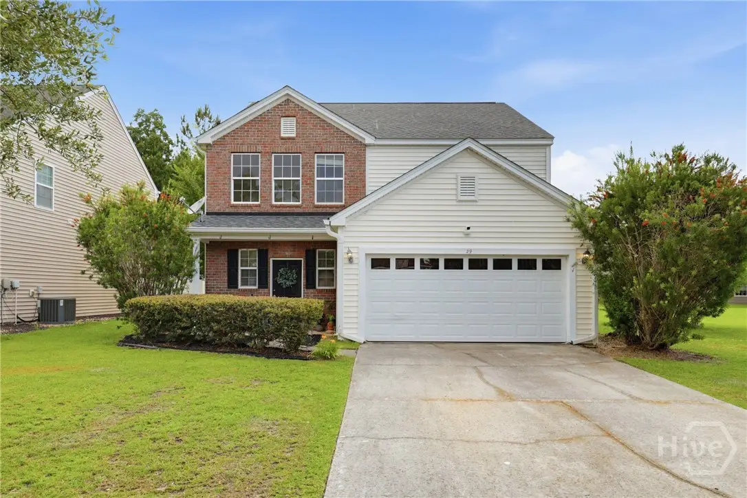 29 Old Bridge Drive, Pooler, GA 31322 - #1