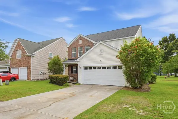 29 Old Bridge Drive, Pooler, GA 31322 - #3