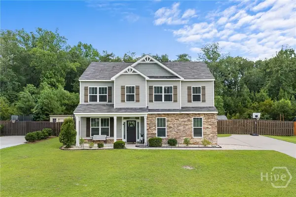 132 Summer Station Drive, Guyton, GA 31312