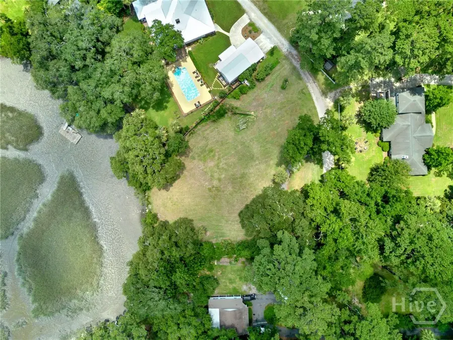 150 Rendant Avenue, Savannah, GA 31419 - #2