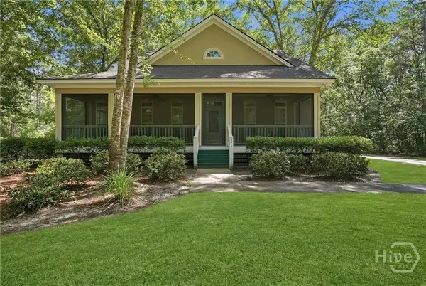 224 Crosswinds Drive, Richmond Hill, GA 31324
